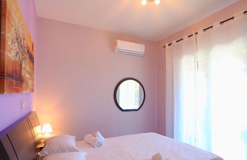 Gazatika Casa | Casa de vacaciones Kerkyra para 1 - 6 personas con 2 dormitorios - Casa de vacaciones