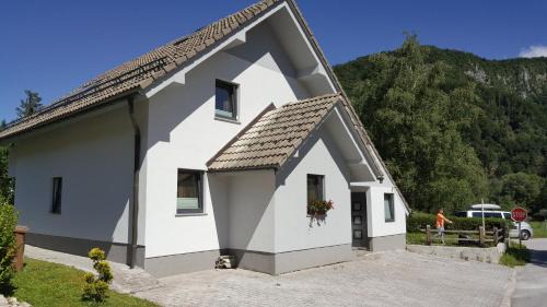 Bohinj Casa | Holiday House Klemenčič