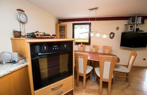 Bohinj Casa | Holiday House Klemenčič