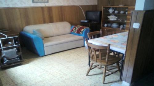 Olib Casa | Holiday House Klevini Dvori