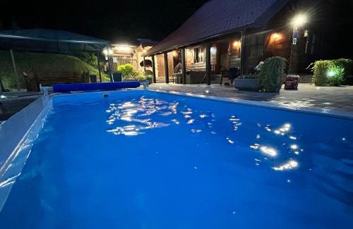 Veliko Trgovisce Villa | Holiday house Kontesa