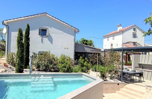 Nenadici Casa | Casa de vacaciones Krk (Stadt) para 1 - 6 personas con 2 dormitorios - Casa de vacaciones