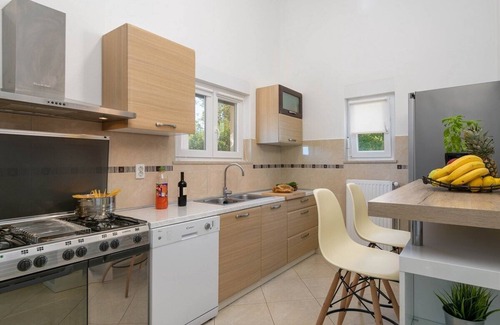 Prodol Casa | Casa de vacaciones Krnica para 1 - 8 personas con 3 dormitorios - Casa de vacaciones