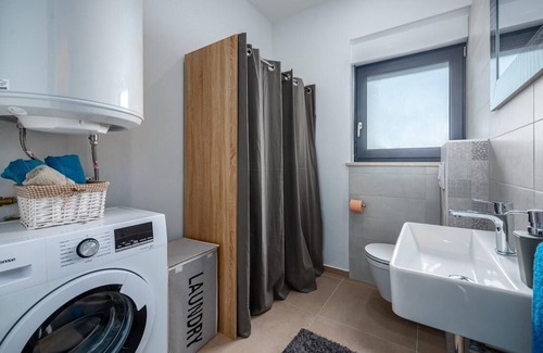 Mali Vareski Casa | Casa de vacaciones Krnica para 1 - 9 personas con 4 dormitorios - Casa de vacaciones