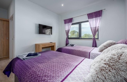 Mali Vareski Casa | Casa de vacaciones Krnica para 1 - 9 personas con 4 dormitorios - Casa de vacaciones