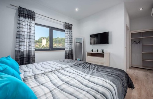 Mali Vareski Casa | Casa de vacaciones Krnica para 1 - 9 personas con 4 dormitorios - Casa de vacaciones