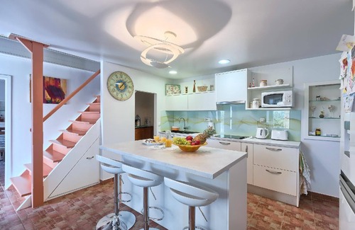 Krsan Casa | Casa de vacaciones Krsan para 1 - 6 personas con 3 dormitorios - Casa de vacaciones