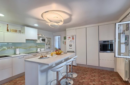 Krsan Casa | Casa de vacaciones Krsan para 1 - 6 personas con 3 dormitorios - Casa de vacaciones