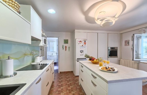 Krsan Casa | Casa de vacaciones Krsan para 1 - 6 personas con 3 dormitorios - Casa de vacaciones