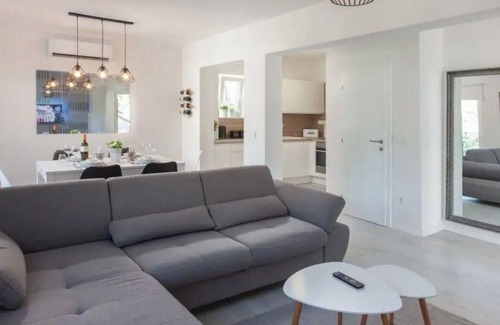 Krvavica Casa | Casa de vacaciones Krvavica para 1 - 6 personas con 3 dormitorios - Casa de vacaciones