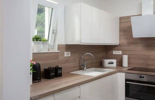 Krvavica Casa | Casa de vacaciones Krvavica para 1 - 6 personas con 3 dormitorios - Casa de vacaciones