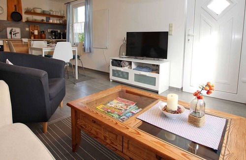 Kummerow Casa | Casa de vacaciones Kummerow SCHW 1021 - SCHW 1021