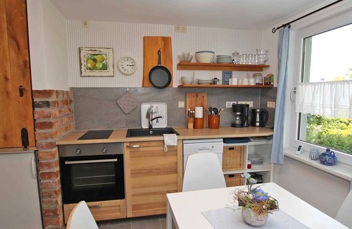 Kummerow Casa | Casa de vacaciones Kummerow SCHW 1021 - SCHW 1021