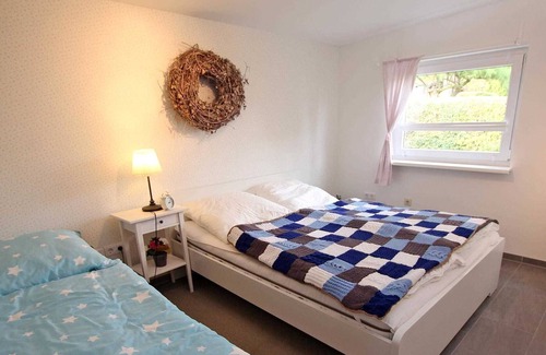 Kummerow Casa | Casa de vacaciones Kummerow SCHW 1021 - SCHW 1021
