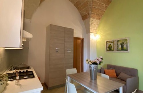 Merine Casa | Holiday house “La Casetta”