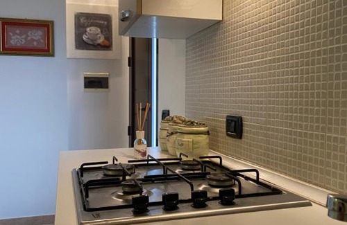 Merine Casa | Holiday house “La Casetta”