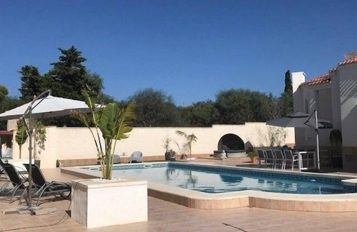 La Siesta Casa | Casa de vacaciones La Siesta para 1 - 8 personas con 3 dormitorios - Casa de vacaciones