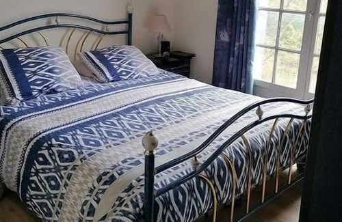 La Verdiere Casa | Casa de vacaciones La Verdière para 1 - 6 personas con 2 dormitorios - Casa de vacaciones