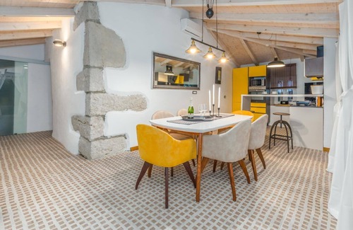Ripenda Verbanci Casa | Casa de vacaciones Labin para 1 - 4 personas con 2 dormitorios - Casa de vacaciones