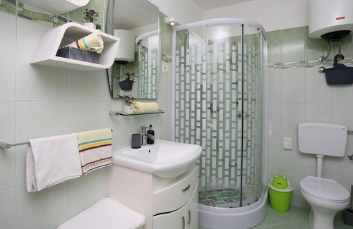 Rogocana Casa | Casa de vacaciones Labin para 1 - 4 personas con 2 dormitorios - Casa de vacaciones