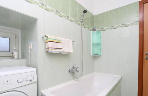 Rogocana Casa | Casa de vacaciones Labin para 1 - 4 personas con 2 dormitorios - Casa de vacaciones