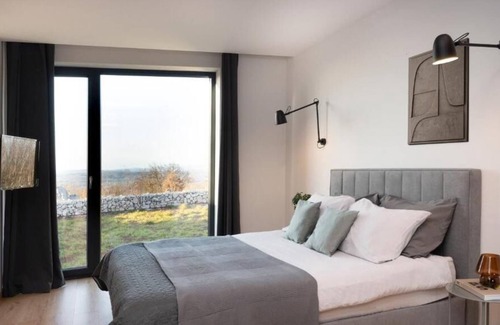 Bartici Casa | Casa de vacaciones Labin para 1 - 8 personas con 4 dormitorios - Casa de vacaciones