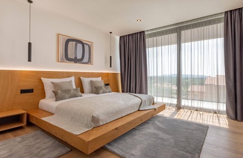 Martinski Casa | Holiday house Labin for 2 - 8 persons with 4 bedrooms - Holiday home