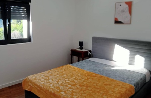 Bico Casa | Holiday house Labruja for 1 - 5 persons with 2 bedrooms - Holiday home