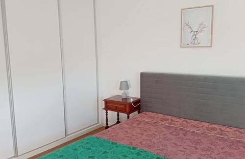 Bico Casa | Holiday house Labruja for 1 - 5 persons with 2 bedrooms - Holiday home