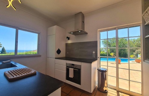 Calicas Casa | Casa de vacaciones Lagos para 1 - 6 personas con 3 dormitorios - Casa de vacaciones