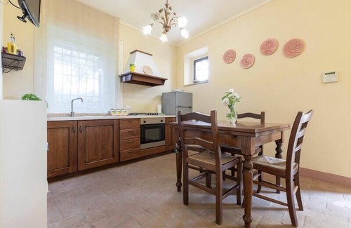 Lamporecchio Casa | Holiday house Lamporecchio for 1 - 4 persons with 2 bedrooms - Holiday home