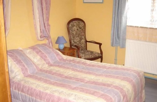 Le Sap Casa | Casa de vacaciones Le Sap para 4 personas con 2 dormitorios - Casa de vacaciones