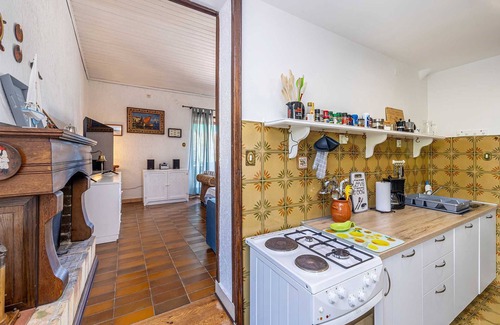 Kornic Casa | Holiday house Ledine