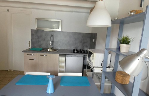 Les Arcs-sur-Argens Casa | Casa de vacaciones Les Arcs para 1 - 5 personas con 2 dormitorios - Casa de vacaciones