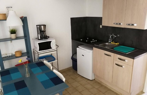 Les Arcs-sur-Argens Casa | Casa de vacaciones Les Arcs para 1 - 5 personas con 2 dormitorios - Casa de vacaciones