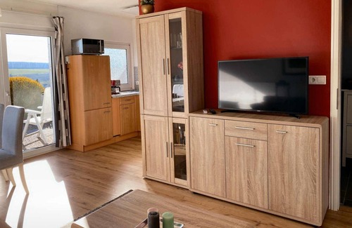 Husen Casa | Casa de vacaciones Lichtenau para 1 - 4 personas con 1 dormitorio - Casa de vacaciones