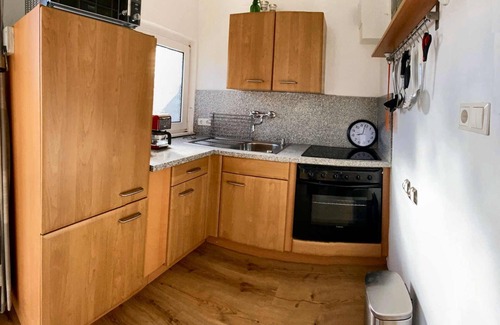 Husen Casa | Casa de vacaciones Lichtenau para 1 - 4 personas con 1 dormitorio - Casa de vacaciones