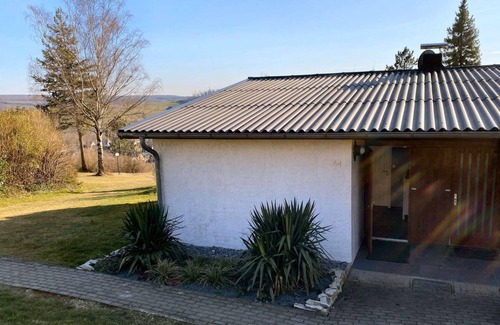 Husen Casa | Casa de vacaciones Lichtenau para 1 - 4 personas con 1 dormitorio - Casa de vacaciones