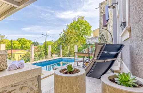 Pican Casa | Holiday House Lidia i Rina