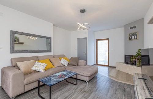 Pican Casa | Holiday House Lidia i Rina