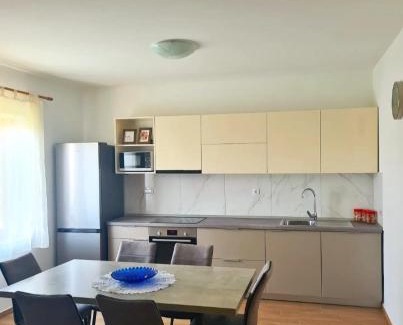 Vrsi Casa | Holiday House Lili