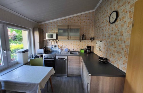 Cottbus Casa | Casa de vacaciones Lisa en Cottbus