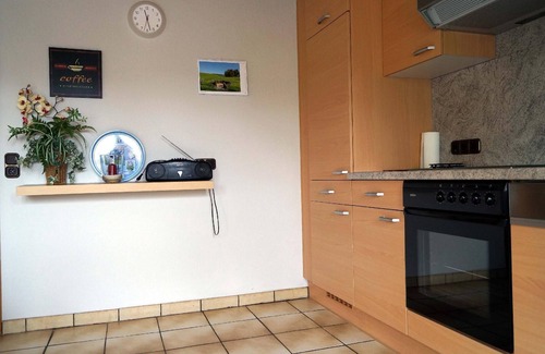 Lissendorf Casa | Casa de vacaciones Lissendorf para 1 - 5 personas con 3 dormitorios - Casa de vacaciones