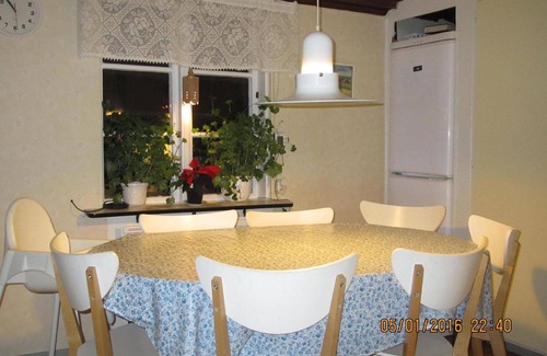 Lonneberga Casa | Casa de vacaciones Lönneberga para 1 - 8 personas con 3 dormitorios - Casa de vacaciones