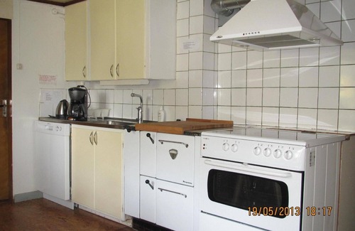 Lonneberga Casa | Casa de vacaciones Lönneberga para 1 - 8 personas con 3 dormitorios - Casa de vacaciones