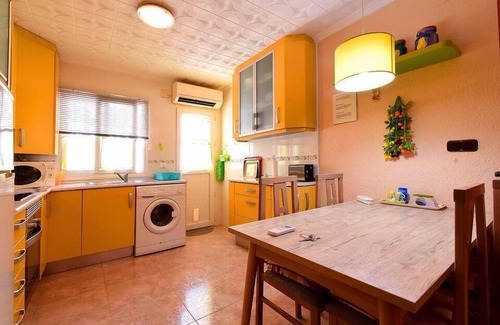 El Algar Casa | Casa de vacaciones Los Urrutias para 1 - 3 personas con 2 dormitorios - Casa adosada