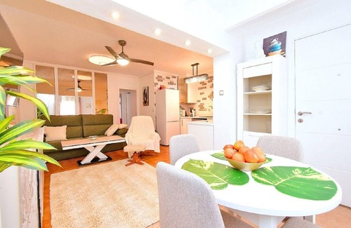 El Algar Casa | Holiday house Los Urrutias for 1 - 4 persons with 2 bedrooms - Row house