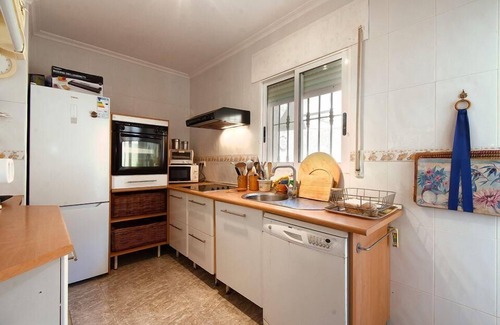 El Algar Casa | Casa de vacaciones Los Urrutias para 1 - 6 personas con 3 dormitorios - Casa adosada