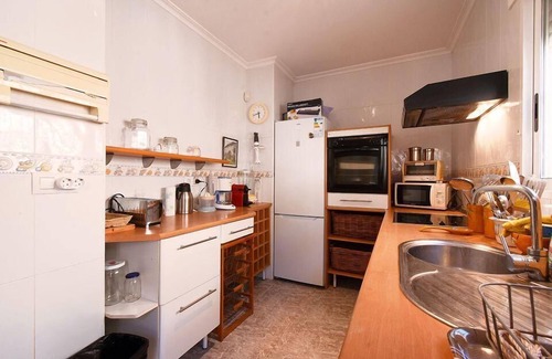 El Algar Casa | Casa de vacaciones Los Urrutias para 1 - 6 personas con 3 dormitorios - Casa adosada