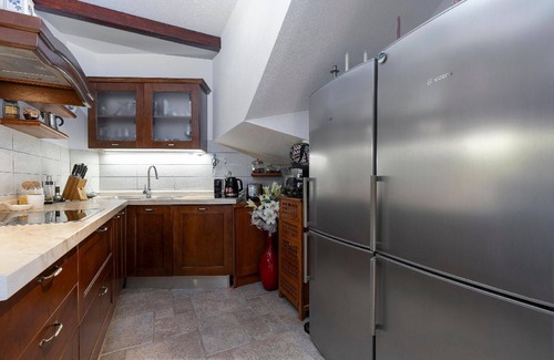 Loviste Casa | Casa de vacaciones Lovište para 1 - 7 personas con 3 dormitorios - Apartamento en casa unifamiliar o